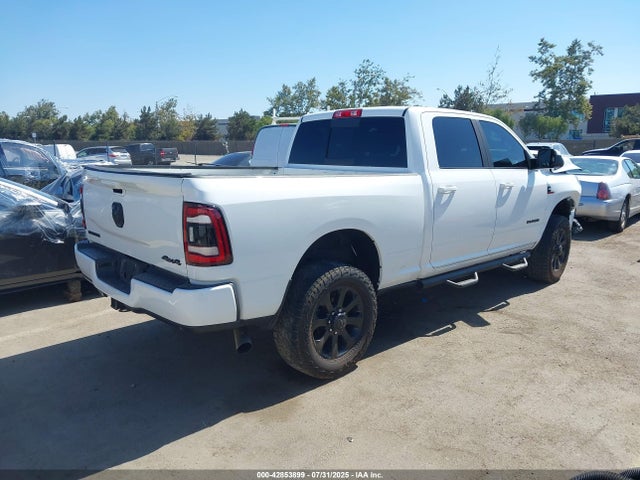 RAM 2500 2022 3C6UR5DL8NG143040 Image 4