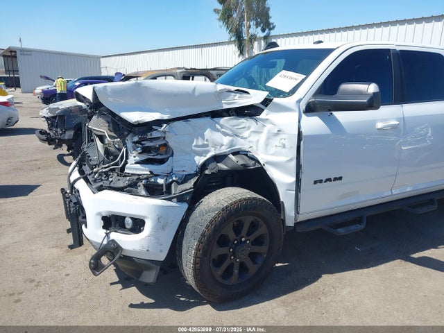 RAM 2500 2022 3C6UR5DL8NG143040 Image 6