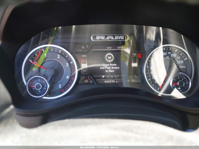 RAM 2500 2022 3C6UR5DL8NG143040 Image 7