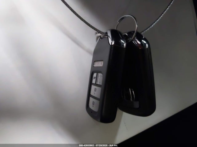 Honda l15ba 2020 SHHFK7H4XLU219167 Image 11