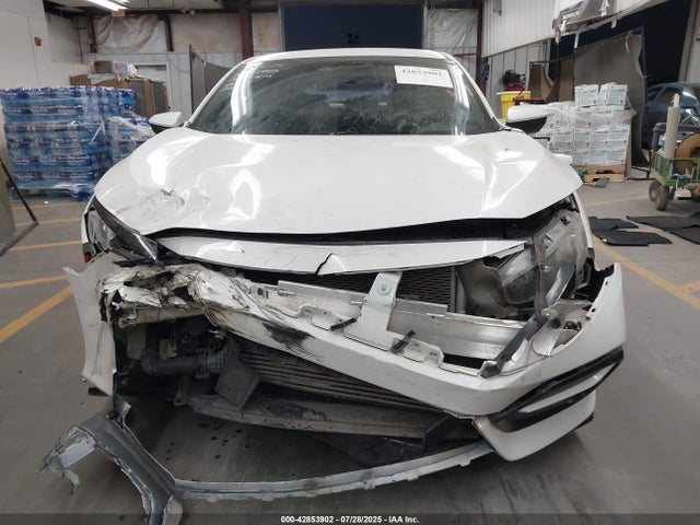 Honda l15ba 2020 SHHFK7H4XLU219167 Image 12