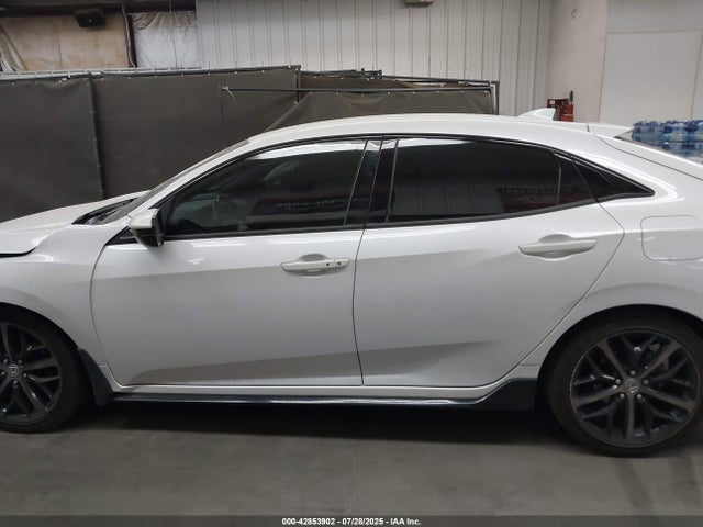 Honda l15ba 2020 SHHFK7H4XLU219167 Image 14