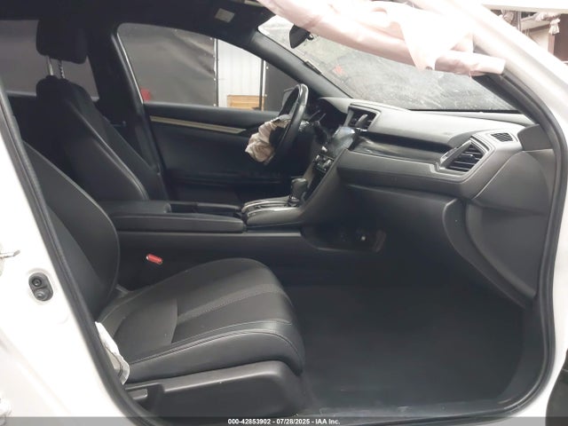 Honda l15ba 2020 SHHFK7H4XLU219167 Image 5