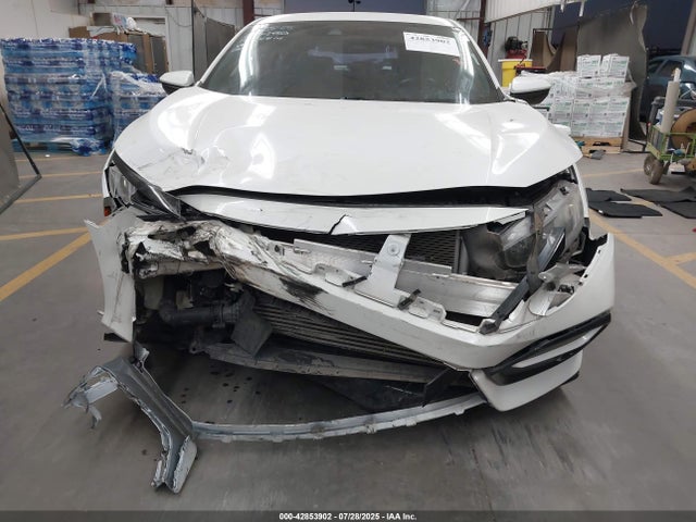 Honda l15ba 2020 SHHFK7H4XLU219167 Image 6