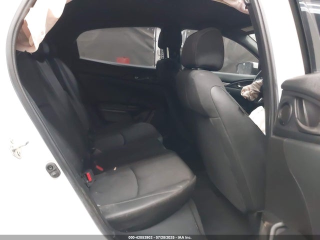 Honda l15ba 2020 SHHFK7H4XLU219167 Image 8