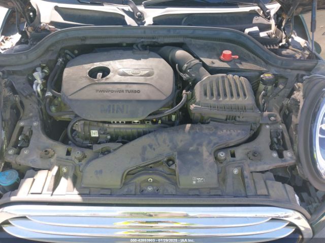 2019 MINI HARDTOP WMWXP5C51K2H95498 Photo 9