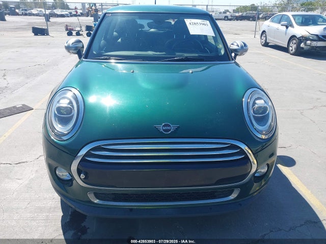 WMWXP5C51K2H95498 Mini Hardtop