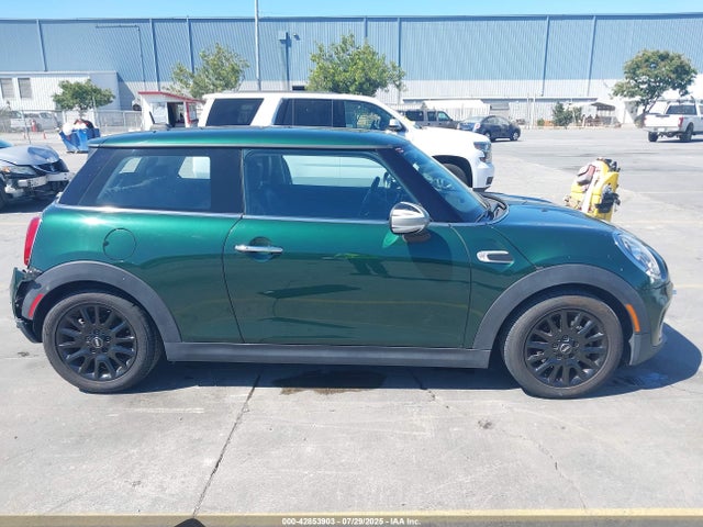 WMWXP5C51K2H95498 Mini Hardtop