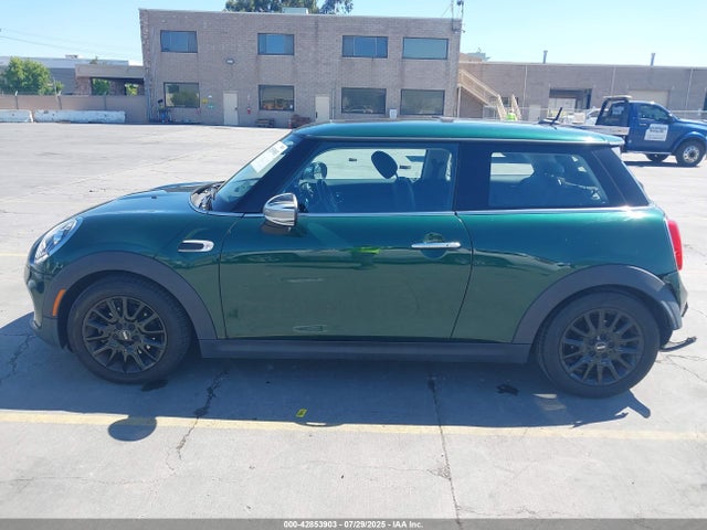 WMWXP5C51K2H95498 Mini Hardtop
