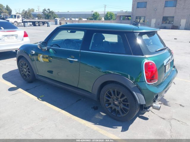 2019 MINI HARDTOP WMWXP5C51K2H95498 Photo 2