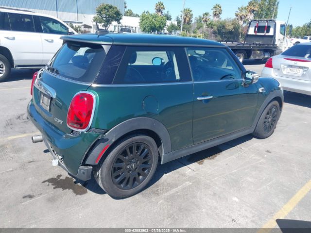 2019 MINI HARDTOP WMWXP5C51K2H95498 Photo 3