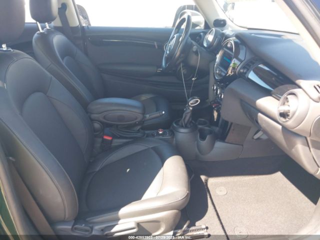 2019 MINI HARDTOP WMWXP5C51K2H95498 Photo 4