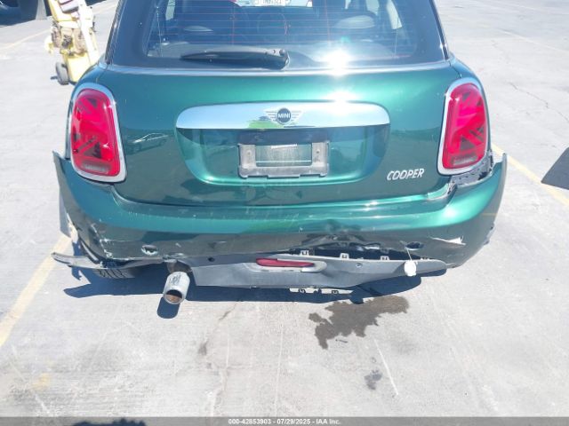 2019 MINI HARDTOP WMWXP5C51K2H95498 Photo 5