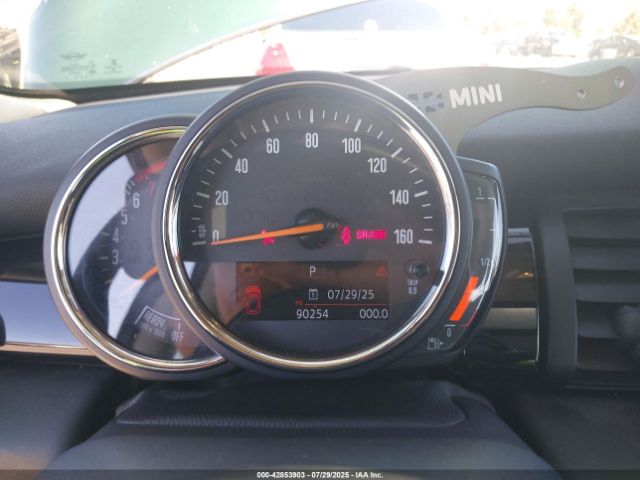 2019 MINI HARDTOP WMWXP5C51K2H95498 Photo 6