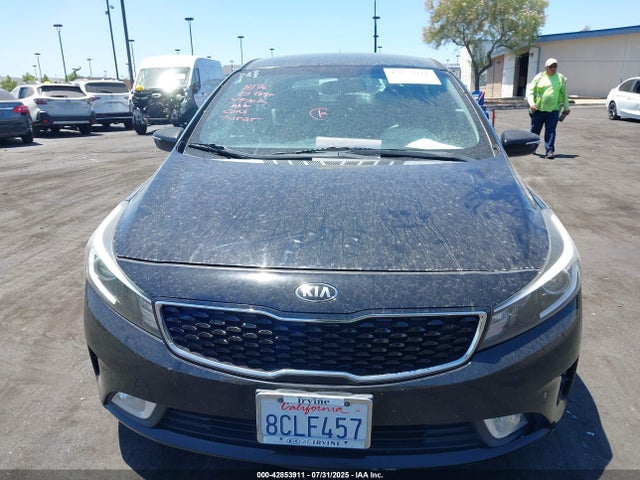 KIA gdi nu 2017 KNAFK5A87H5690878 Image 12