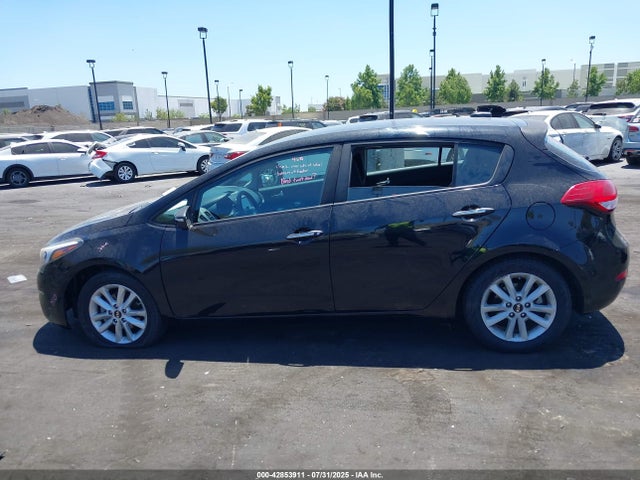 KIA gdi nu 2017 KNAFK5A87H5690878 Image 14
