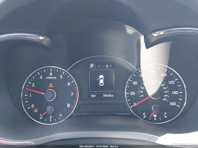 KIA gdi nu 2017 KNAFK5A87H5690878 Image 15