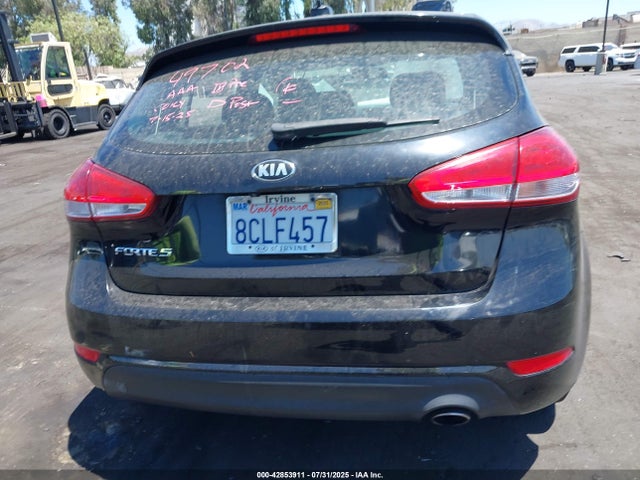 KIA gdi nu 2017 KNAFK5A87H5690878 Image 16