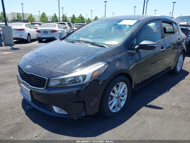 KIA gdi nu 2017 KNAFK5A87H5690878 Image 2