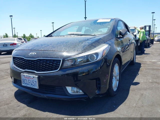 KIA gdi nu 2017 KNAFK5A87H5690878 Image 6