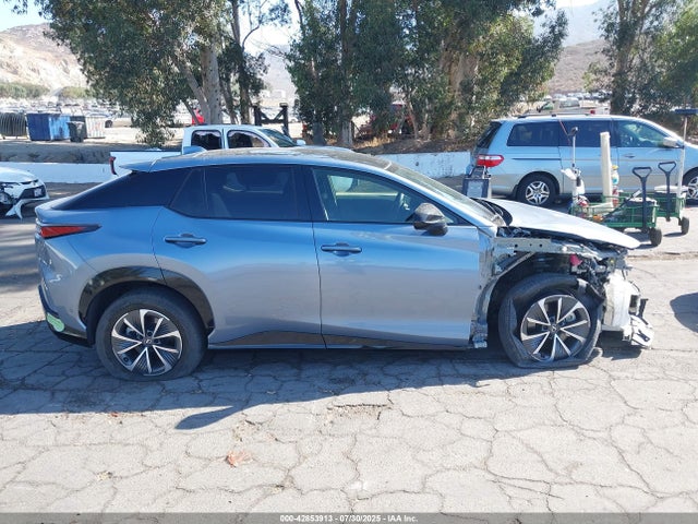 Lexus Rz 2023 JTJAAAAB0PA006986 Image 14