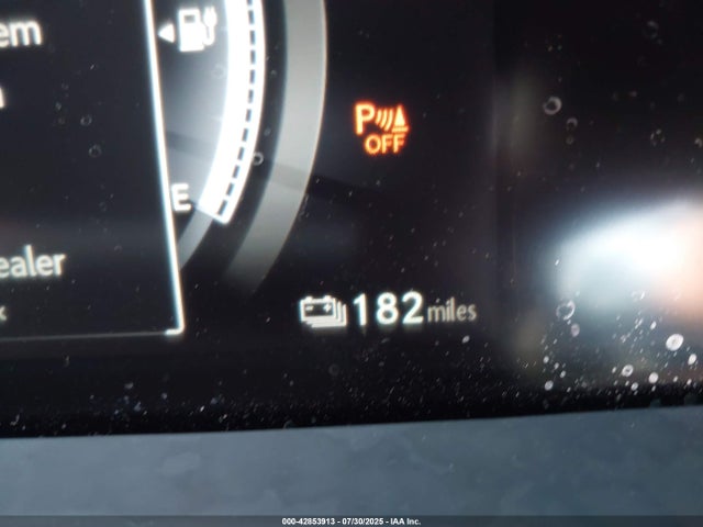 Lexus Rz 2023 JTJAAAAB0PA006986 Image 18
