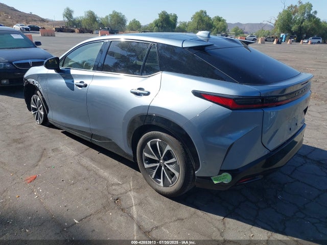 Lexus Rz 2023 JTJAAAAB0PA006986 Image 3