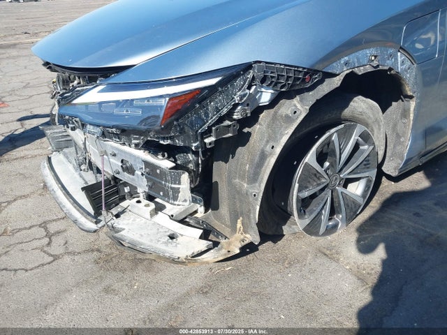 Lexus Rz 2023 JTJAAAAB0PA006986 Image 6