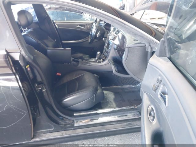 2008 MERCEDES-BENZ CLS 63 AMG WDDDJ77X48A119949 Photo 4