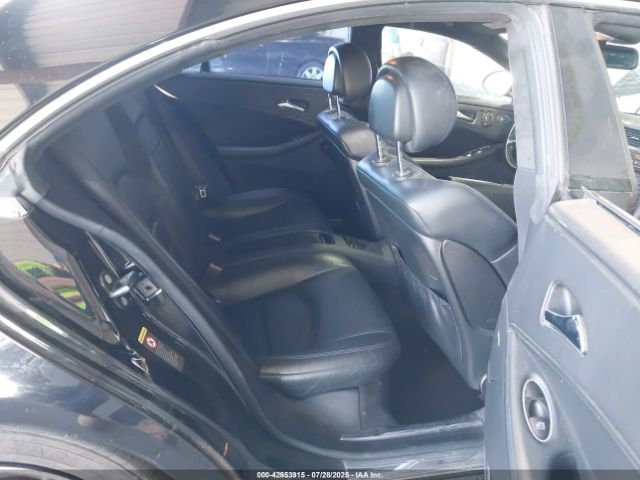 2008 MERCEDES-BENZ CLS 63 AMG WDDDJ77X48A119949 Photo 7