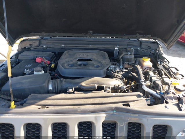 1C4HJXDN1LW149839 Jeep 2020