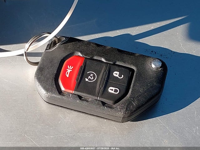 1C4HJXDN1LW149839 Jeep 2020