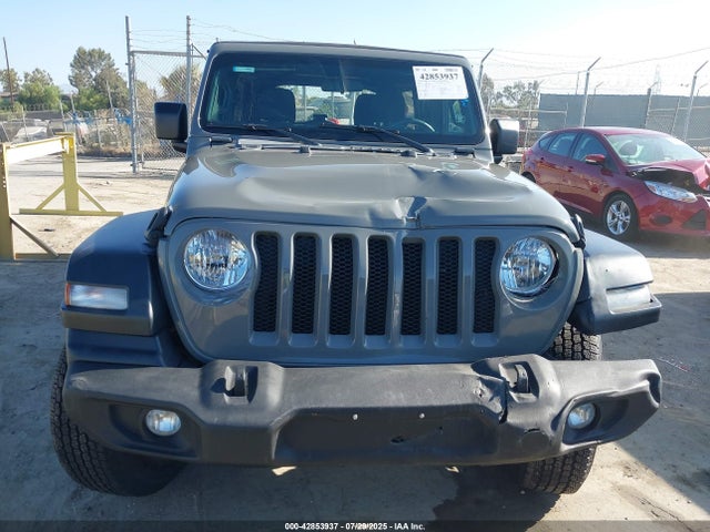 1C4HJXDN1LW149839 Jeep 2020