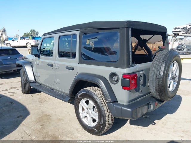 1C4HJXDN1LW149839 Jeep 2020