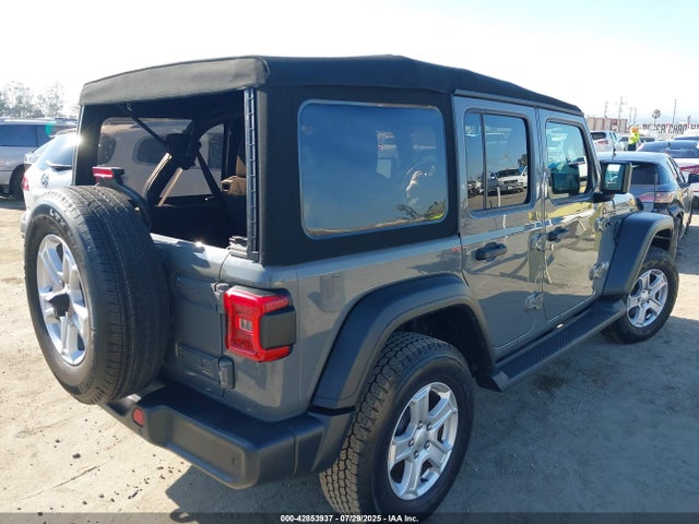 1C4HJXDN1LW149839 Jeep 2020