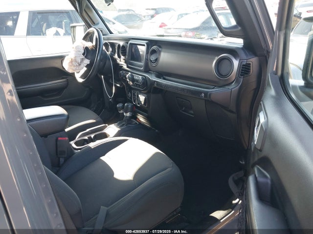 1C4HJXDN1LW149839 Jeep 2020