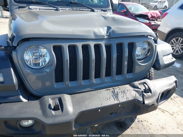 1C4HJXDN1LW149839 Jeep 2020