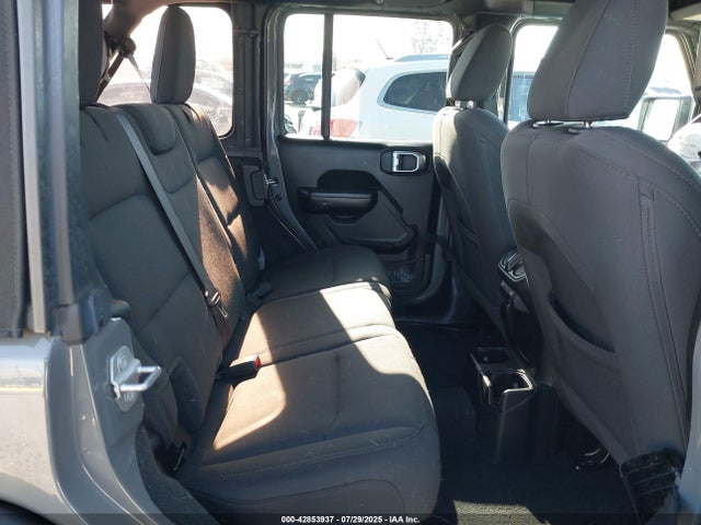 1C4HJXDN1LW149839 Jeep 2020