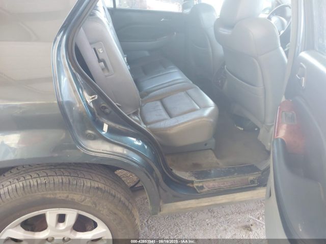 2005 ACURA MDX 2HNYD18955H528016 Photo 7