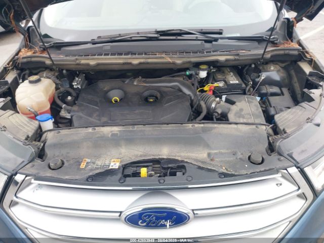 2018 FORD EDGE 2FMPK3J97JBC04703 Photo 9