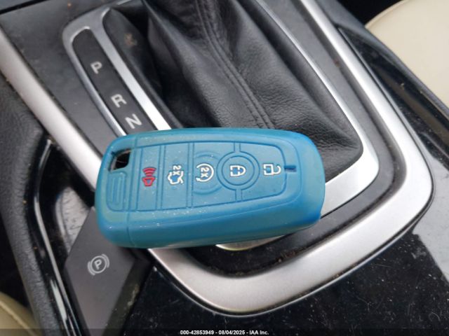 2018 FORD EDGE 2FMPK3J97JBC04703 Photo 10