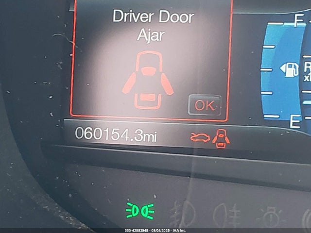 Aukcja sprzedaży 2018 Ford Edge Sel, vin: 2FMPK3J97JBC04703, numer aukcji: 42853949