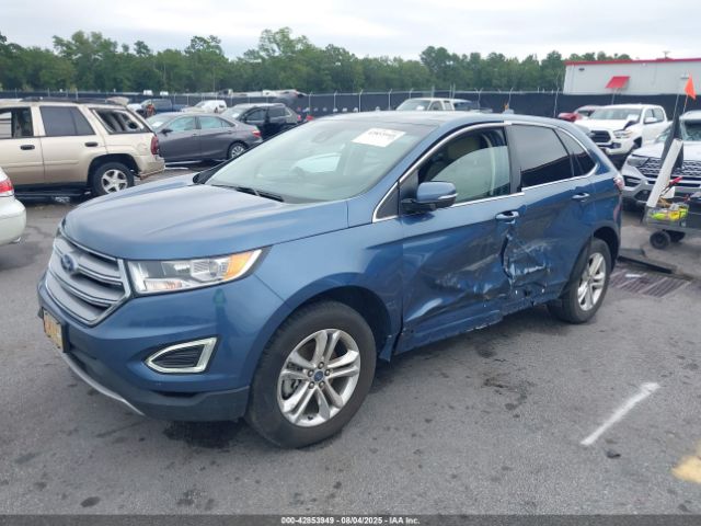 2018 FORD EDGE 2FMPK3J97JBC04703 Photo 1