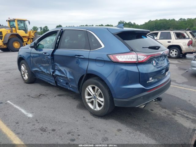 2018 FORD EDGE 2FMPK3J97JBC04703 Photo 2
