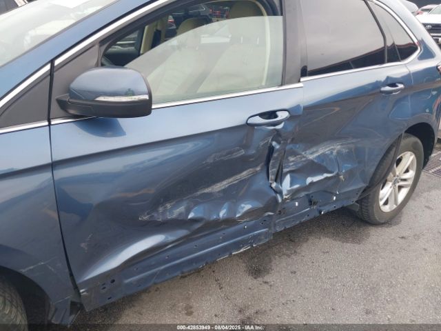 2018 FORD EDGE 2FMPK3J97JBC04703 Photo 5