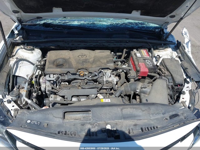4T1B11HK8KU773730 Toyota a25a-fks