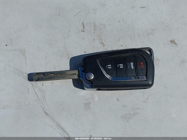 4T1B11HK8KU773730 Toyota a25a-fks