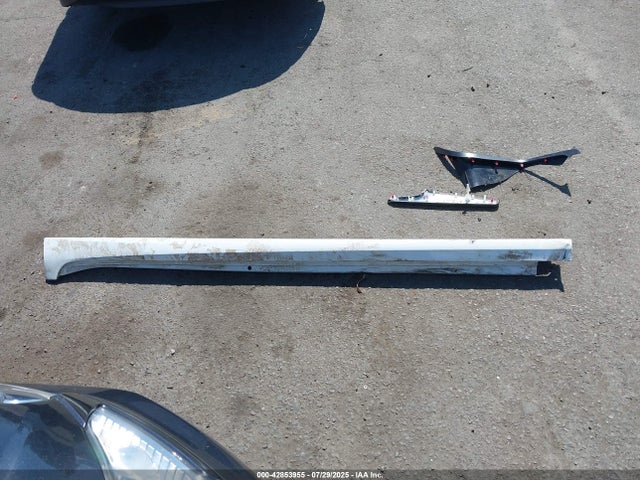 4T1B11HK8KU773730 Toyota a25a-fks