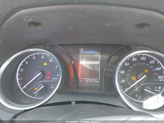 4T1B11HK8KU773730 Toyota a25a-fks