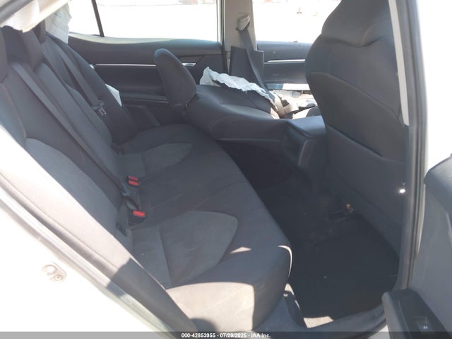 4T1B11HK8KU773730 Toyota a25a-fks